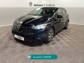 Renault Clio V occasion année 2022 boite Manuelle Annonce Renault Clio V occasion Essence Clio TCe 90 Equilibre à Évreux