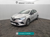 Renault Clio V occasion année 2023 boite Manuelle Annonce Renault Clio V occasion Essence Clio TCe 90 Equilibre à Compiègne