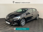 Renault Clio V occasion année 2023 boite Manuelle Annonce Renault Clio V occasion Essence Clio TCe 90 Equilibre à Rivery