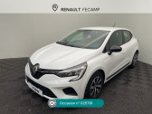 Renault Clio V occasion année 2023 boite Manuelle Annonce Renault Clio V occasion Essence Clio TCe 90 Equilibre à Fécamp