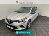 Renault Clio V occasion année 2023 boite Manuelle Annonce Renault Clio V occasion Essence Clio TCe 90 Equilibre à Abbeville