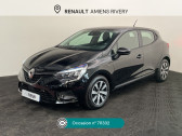 Renault Clio V occasion année 2023 boite Manuelle Annonce Renault Clio V occasion Essence Clio TCe 90 Equilibre à Rivery