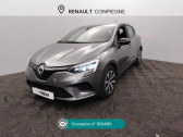 Renault Clio V occasion année 2023 boite Manuelle Annonce Renault Clio V occasion Essence Clio TCe 90 Equilibre à Compiègne