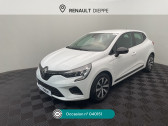 Renault Clio V occasion année 2022 boite Manuelle Annonce Renault Clio V occasion Essence Clio TCe 90 Equilibre à Dieppe