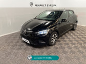 Renault Clio V occasion année 2022 boite Manuelle Annonce Renault Clio V occasion Essence Clio TCe 90 Equilibre à Évreux