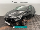 Renault Clio V occasion année 2023 boite Manuelle Annonce Renault Clio V occasion Essence Clio TCe 90 Equilibre à Saint-Maximin