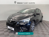 Renault Clio V occasion année 2023 boite Manuelle Annonce Renault Clio V occasion Essence Clio TCe 90 Equilibre à Saint-Quentin