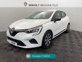 Renault Clio V occasion année 2023 boite Manuelle Annonce Renault Clio V occasion Essence Clio TCe 90 Equilibre à Beauvais
