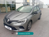 Annonce Renault Clio V occasion Essence Clio TCe 90 Equilibre  Neufchtel-en-Bray
