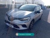 Annonce Renault Clio V occasion Essence Clio TCe 90 Equilibre  Neufchtel-en-Bray