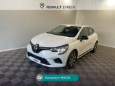 Renault Clio V occasion année 2022 boite Manuelle Annonce Renault Clio V occasion Essence Clio TCe 90 Equilibre à Évreux