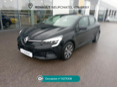 Renault Clio V occasion année 2023 boite Manuelle Annonce Renault Clio V occasion Essence Clio TCe 90 Equilibre à Neufchâtel-en-Bray