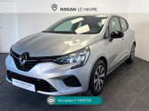 Renault Clio V occasion année 2023 boite Manuelle Annonce Renault Clio V occasion Essence Clio TCe 90 Equilibre à Le Havre