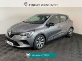 Renault Clio V occasion année 2023 boite Manuelle Annonce Renault Clio V occasion Essence Clio TCe 90 Equilibre à Rivery