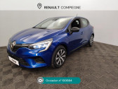 Renault Clio V occasion année 2023 boite Manuelle Annonce Renault Clio V occasion Essence Clio TCe 90 Equilibre à Compiègne