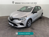 Renault Clio V occasion année 2023 boite Manuelle Annonce Renault Clio V occasion Essence Clio TCe 90 Equilibre à Boulogne-sur-Mer