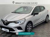 Renault Clio V Clio TCe 90 Equilibre  2023 - annonce de voiture en vente sur Auto Sélection.com