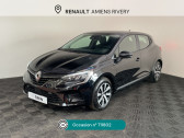 Renault Clio V occasion année 2023 boite Manuelle Annonce Renault Clio V occasion Essence Clio TCe 90 Equilibre à Rivery