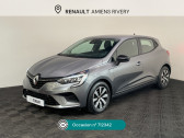 Renault Clio V occasion année 2023 boite Manuelle Annonce Renault Clio V occasion Essence Clio TCe 90 Equilibre à Rivery