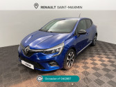 Renault Clio V occasion année 2023 boite Manuelle Annonce Renault Clio V occasion Essence Clio TCe 90 Equilibre à Saint-Maximin