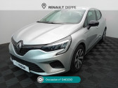 Renault Clio V occasion année 2023 boite Manuelle Annonce Renault Clio V occasion Essence Clio TCe 90 Equilibre à Dieppe