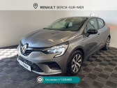 Renault Clio V Clio TCe 90 Equilibre  2023 - annonce de voiture en vente sur Auto Sélection.com