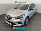 Renault Clio V occasion année 2023 boite Manuelle Annonce Renault Clio V occasion Essence Clio TCe 90 Equilibre à Persan