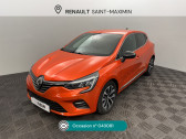 Renault Clio V occasion année 2023 boite Manuelle Annonce Renault Clio V occasion Essence Clio TCe 90 Equilibre à Saint-Maximin