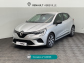 Renault Clio V occasion année 2023 boite Manuelle Annonce Renault Clio V occasion Essence Clio TCe 90 Equilibre à Abbeville