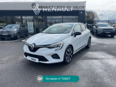 Renault Clio V Clio TCe 90 Equilibre   Crpy-en-Valois 60