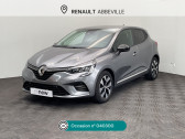 Renault Clio V occasion année 2023 boite Manuelle Annonce Renault Clio V occasion Essence Clio TCe 90 Equilibre à Abbeville