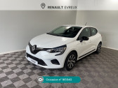 Annonce Renault Clio V occasion Essence Clio TCe 90 Equilibre  vreux