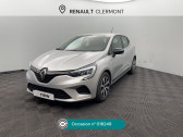 Renault Clio V occasion année 2023 boite Manuelle Annonce Renault Clio V occasion Essence Clio TCe 90 Equilibre à Clermont