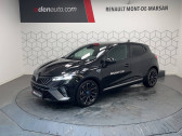 Renault Clio V occasion année 2023 boite Manuelle Annonce Renault Clio V occasion Essence Clio TCe 90 Esprit Alpine 5p à Mont de Marsan