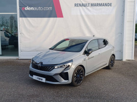 Renault Clio V , garage RENAULT MARMANDE  Sainte-Bazeille