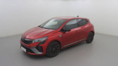 Annonce Renault Clio V occasion Essence Clio TCe 90 Esprit Alpine 5p  Aurillac