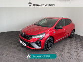 Renault Clio V Clio TCe 90 Esprit Alpine   LA CHAPELLE-LONGUEVILLE 27