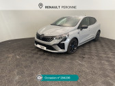 Renault Clio V Clio TCe 90 Esprit Alpine  2023 - annonce de voiture en vente sur Auto S&eacute;lection.com