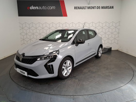 Renault Clio V , garage RENAULT MONT DE MARSAN  Mont de Marsan