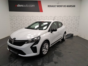 Renault Clio V , garage RENAULT MONT DE MARSAN  Mont de Marsan