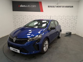 Annonce Renault Clio V occasion Essence Clio TCe 90 Evolution 5p  Mont de Marsan