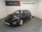 Renault Clio V occasion année 2024 boite Manuelle Annonce Renault Clio V occasion Essence Clio TCe 90 Evolution 5p à Mont de Marsan