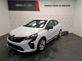 Renault Clio V occasion année 2024 boite Manuelle Annonce Renault Clio V occasion Essence Clio TCe 90 Evolution 5p à Mont de Marsan