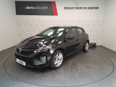 Annonce Renault Clio V occasion Essence Clio TCe 90 Evolution 5p  Mont de Marsan