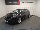 Renault Clio V occasion année 2024 boite Manuelle Annonce Renault Clio V occasion Essence Clio TCe 90 Evolution 5p à Mont de Marsan