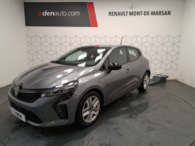 Renault Clio V , garage RENAULT MONT DE MARSAN � Mont de Marsan