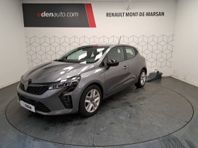 Renault Clio V , garage RENAULT MONT DE MARSAN � Mont de Marsan
