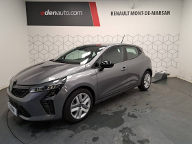 Renault Clio V , garage RENAULT MONT DE MARSAN � Mont de Marsan