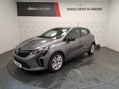 Annonce Renault Clio V occasion Essence Clio TCe 90 Evolution 5p � Mont de Marsan