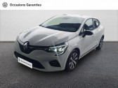 Renault Clio V occasion  année 2023 boite Manuelle Annonce Renault Clio V occasion Essence Clio TCe 90 Evolution 5p à Onet-le-Château